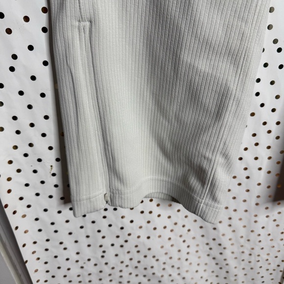 Lululemon Ribbed Softstreme Zip-Leg High-Rise - Picture 4 of 10